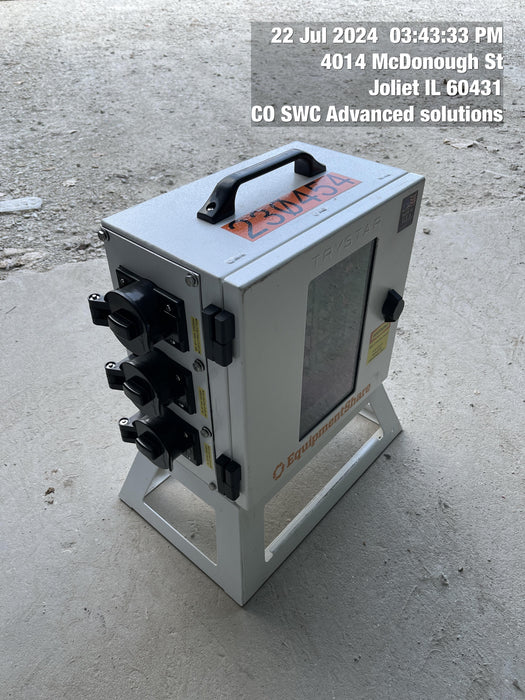 2022 TRYSTAR HTB-1DL-6P