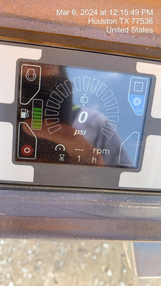 2024 ATLAS COPCO XAS188 CWK