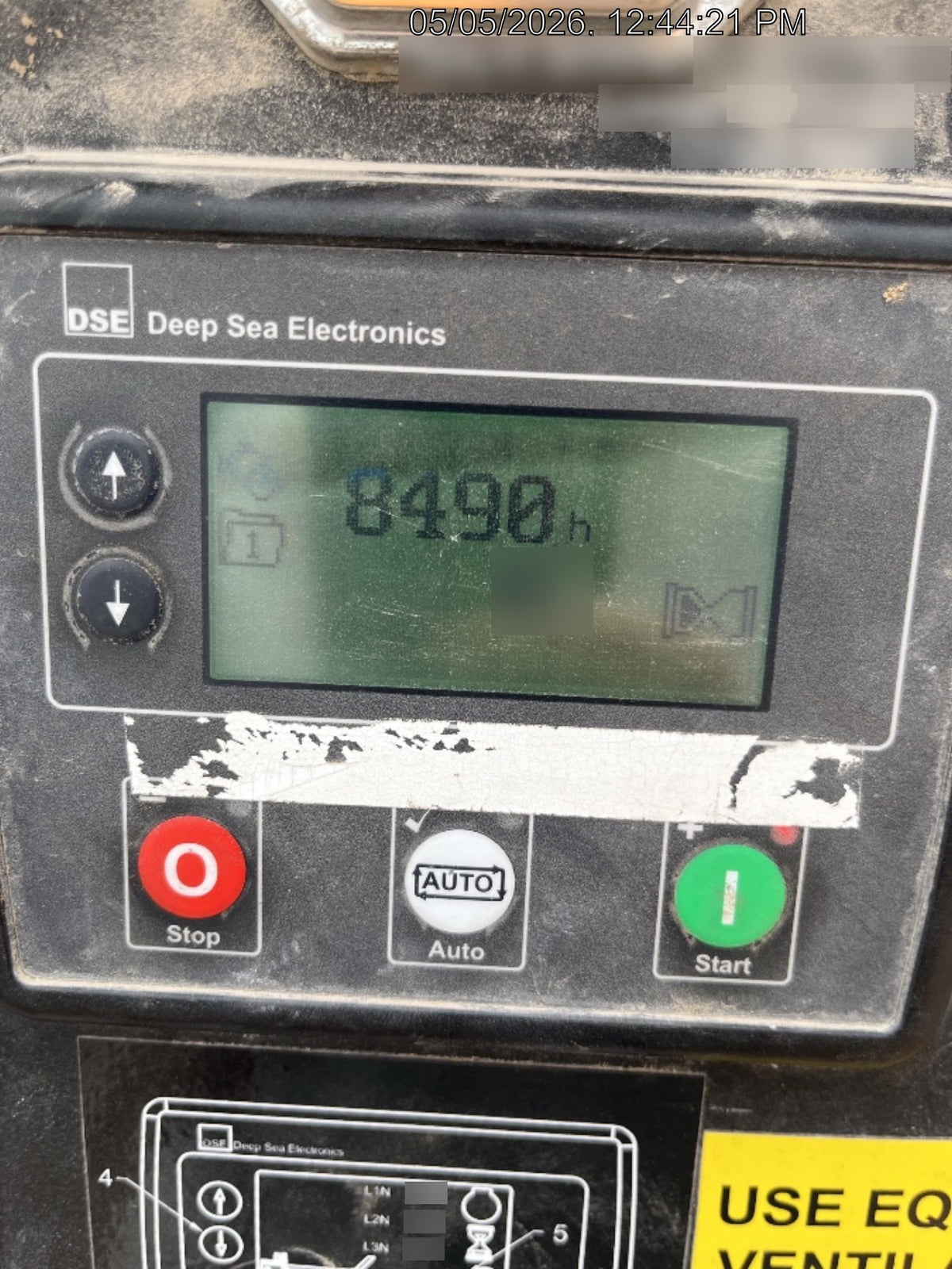2022 ATLAS COPCO QAS25 CWK