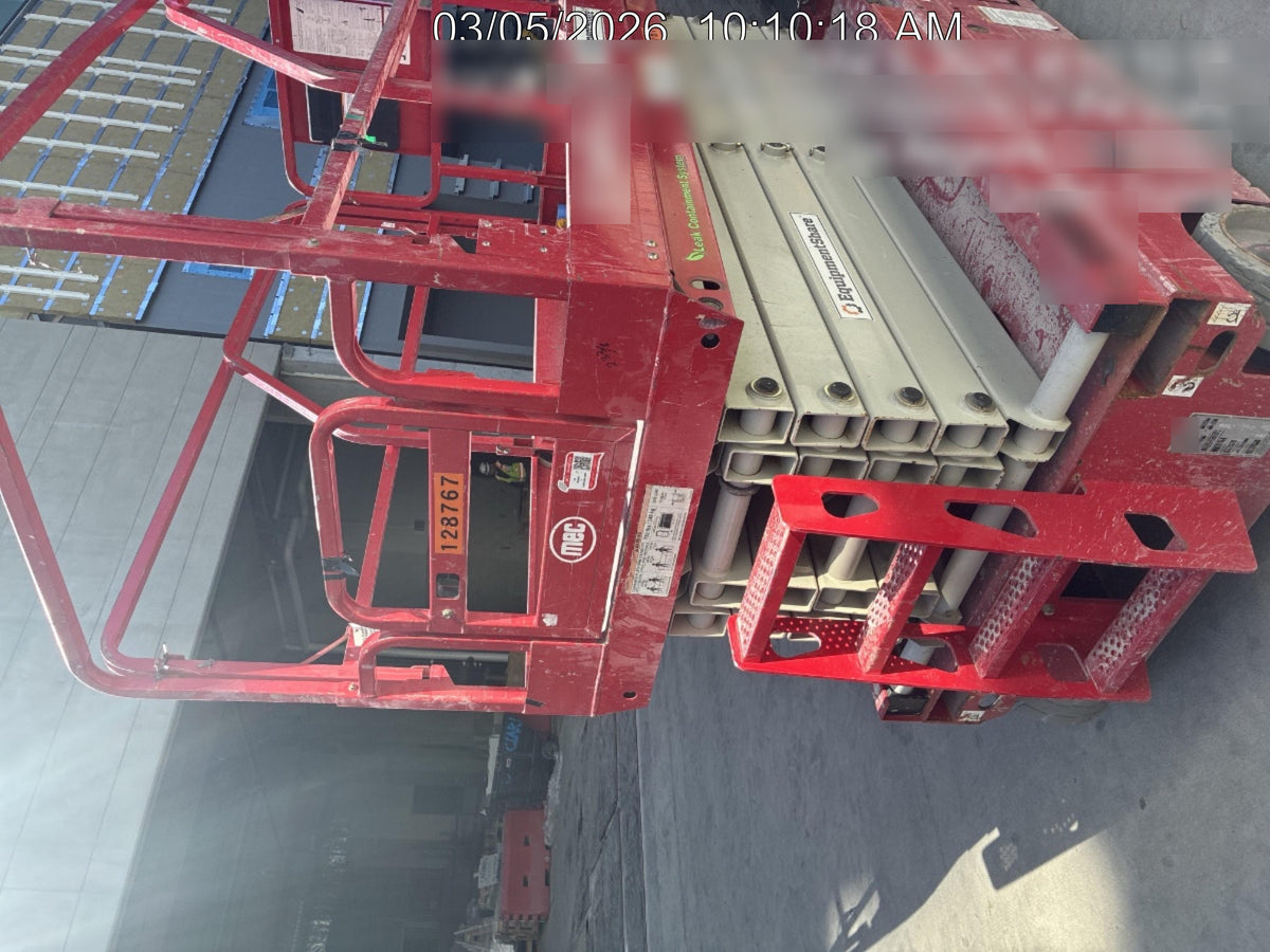 2021 MEC 3346SE