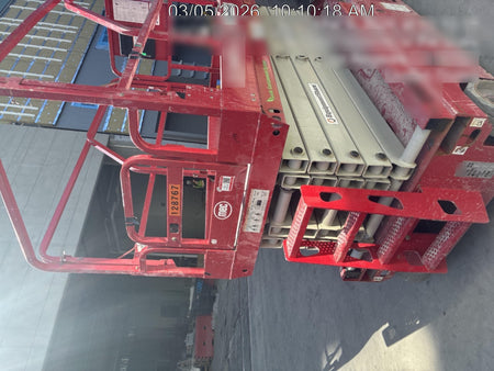 2021 MEC 3346SE