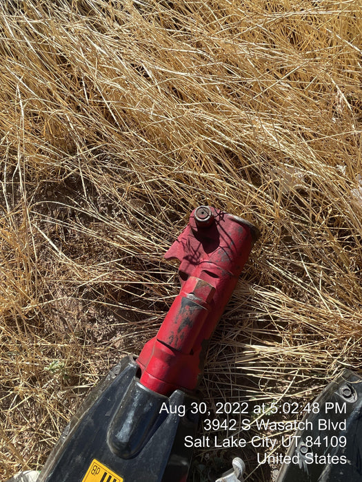 2020 CHICAGO PNEUMATIC CP 1290 S