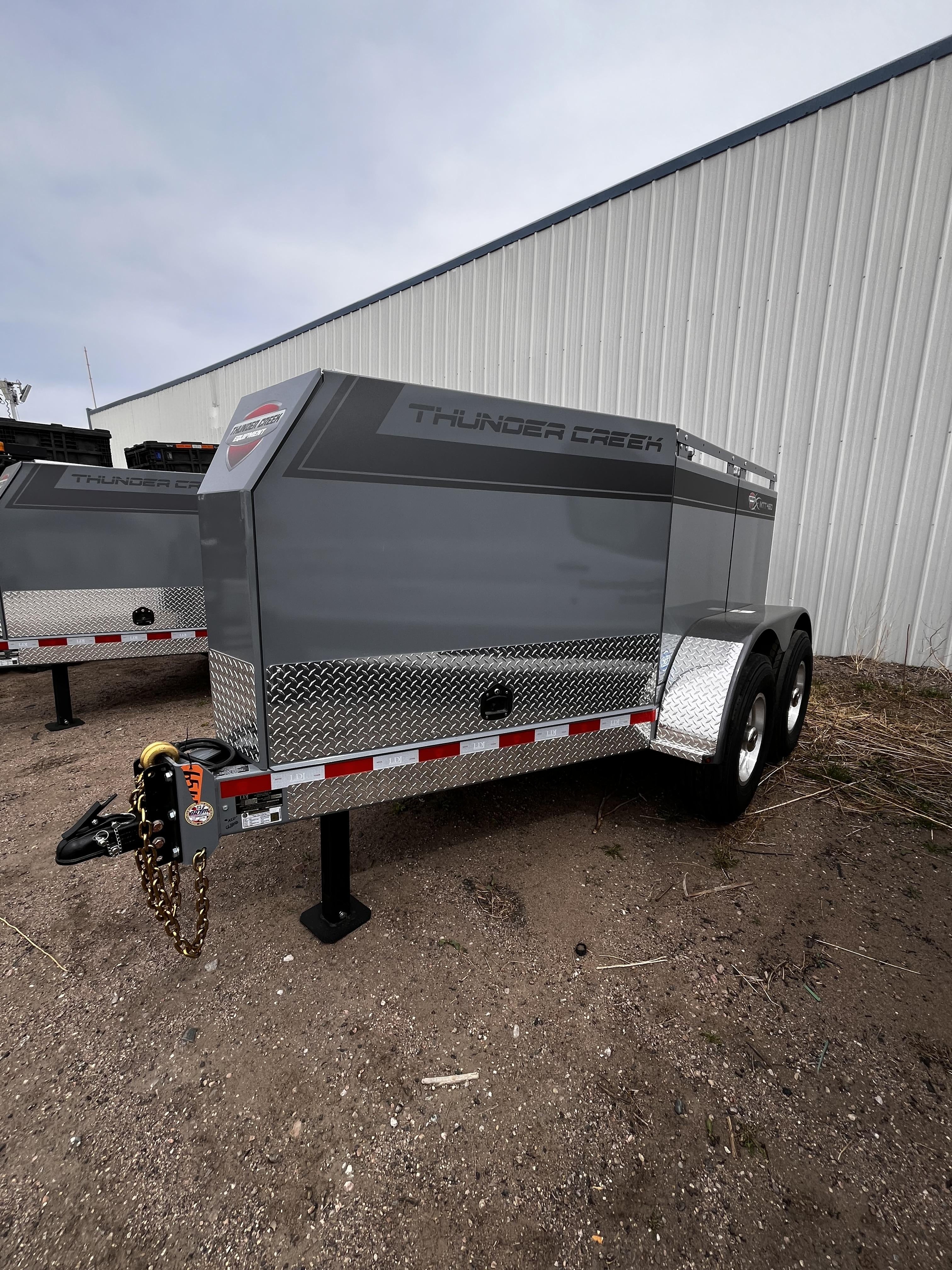2026 THUNDER CREEK MTT460