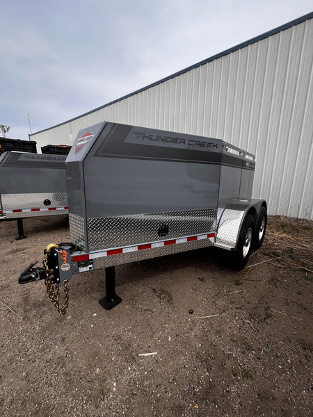 2026 THUNDER CREEK MTT460
