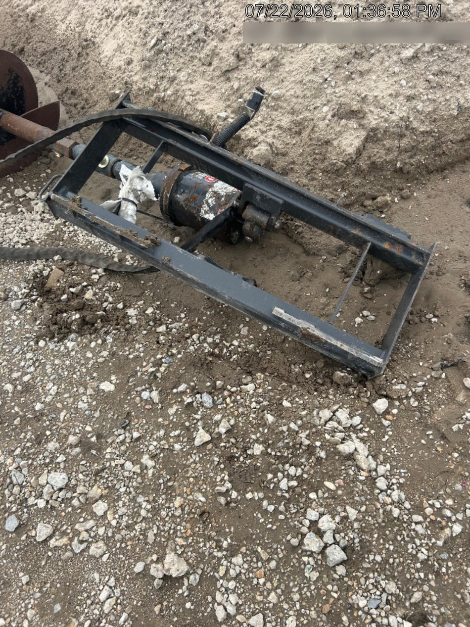 2025 ARROW MATERIAL HANDLING F5100CB - 72"