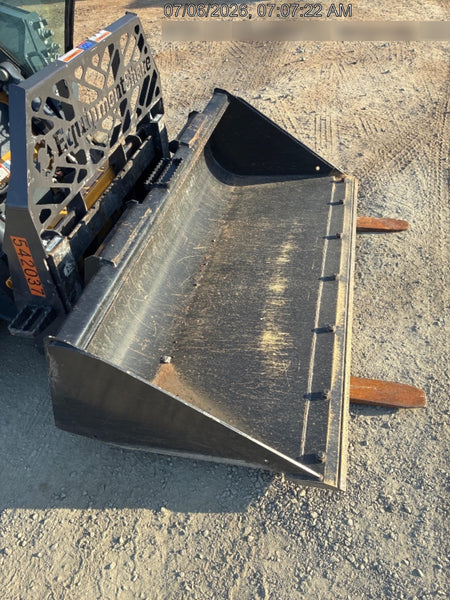 2025 PALADIN 48" Pallet Forks - Paladin