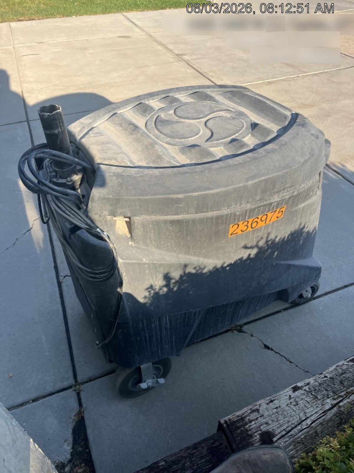 2022 POWER BREEZER PB4BASE
