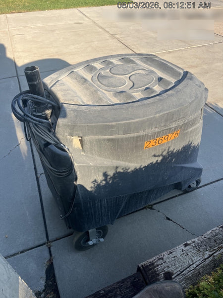 2022 POWER BREEZER PB4BASE