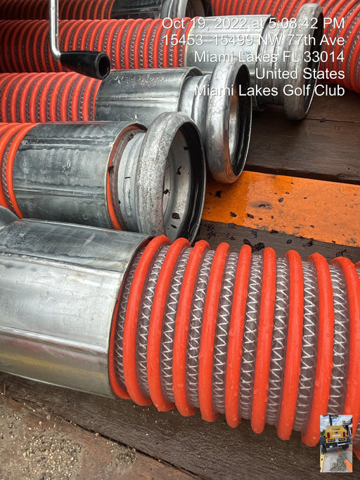 2022 ATLAS COPCO PAC F66 KD