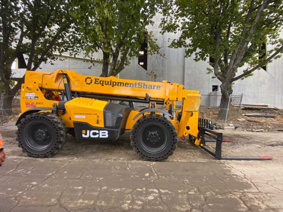 2025 JCB 510-56