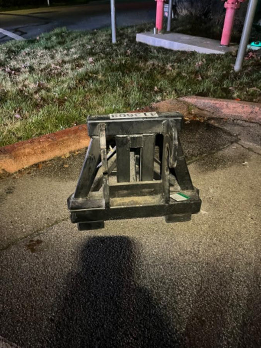 2024 STAR INDUSTRIES 1302TK