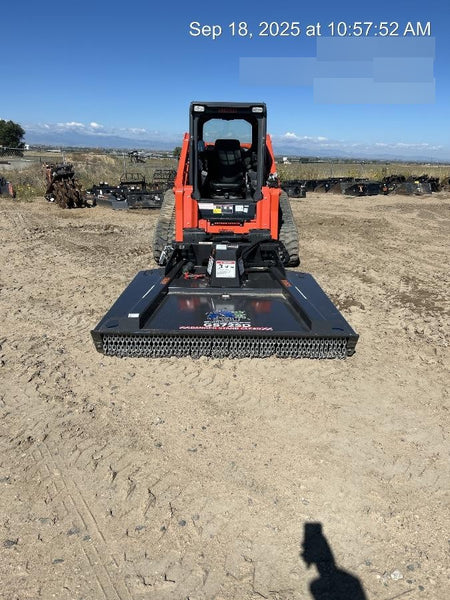 2025 PALADIN 30372A-0022