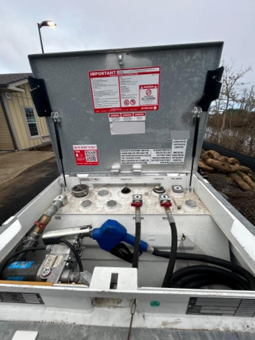 2024 WESTERN GLOBAL 10TCG-ES-12VFHK