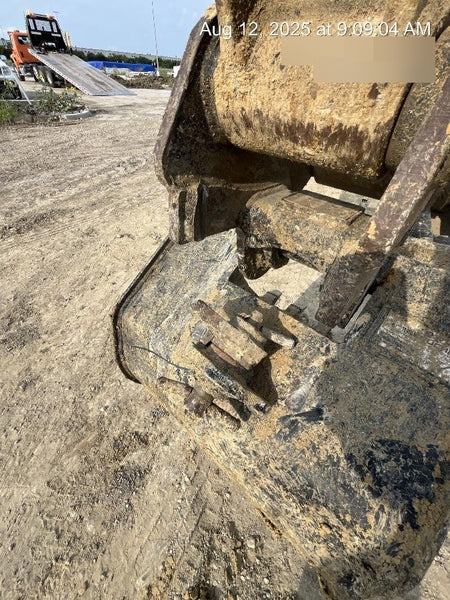 2021 SANY SY50 U