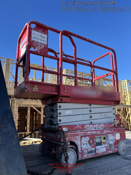 2018 MEC 1330SE