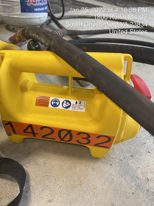 2021 WACKER NEUSON M2500