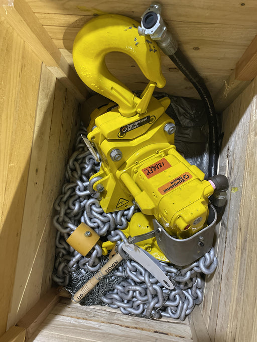 2022 INGERSOLL RAND LC2A120DIC1C15M14-E