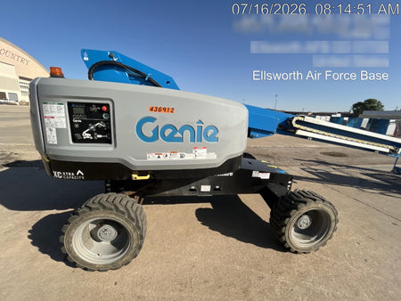 2024 GENIE S-45 XC