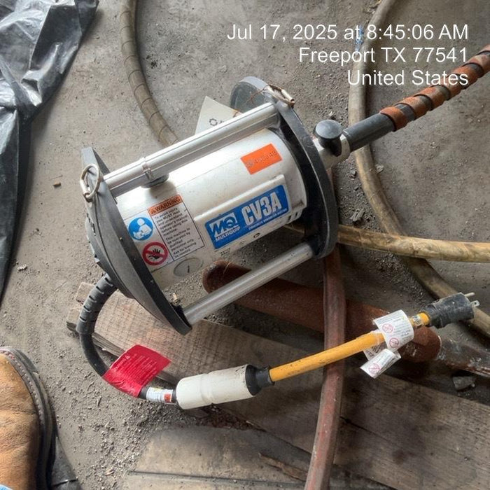 2024 MULTIQUIP CV3A