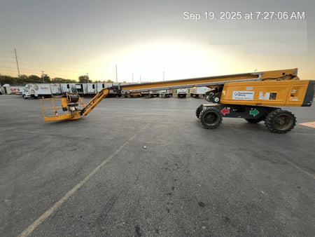 2023 HAULOTTE HT85 RTJ O