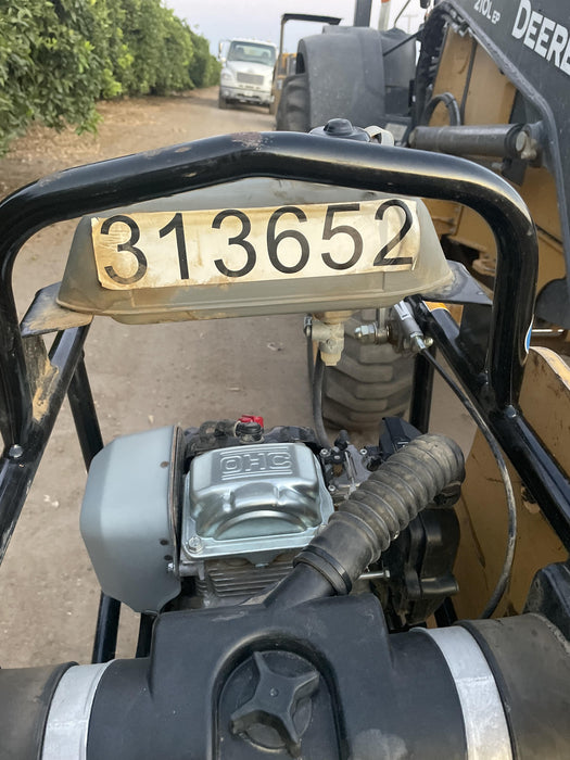 2023 MULTIQUIP MTR40HF