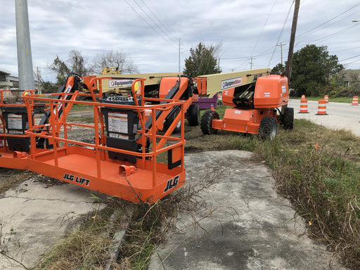 2020 JLG 660SJ