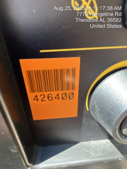 2024 BIG ASS FANS Cool Space 400