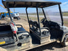 2023 Club Car CA1700D Canopy, Diesel, 4 Passenger