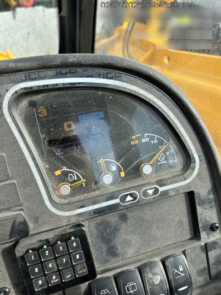 2025 JCB 512-56