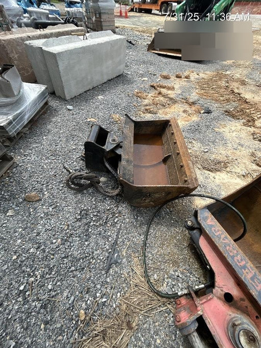 2024 TAG MANUFACTURING 3605TTB