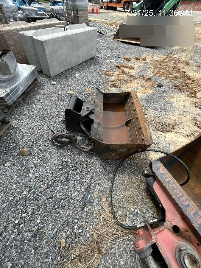 2024 TAG MANUFACTURING 3605TTB