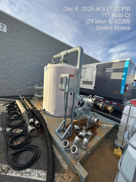 2025 CAPS P-1000G-TTA