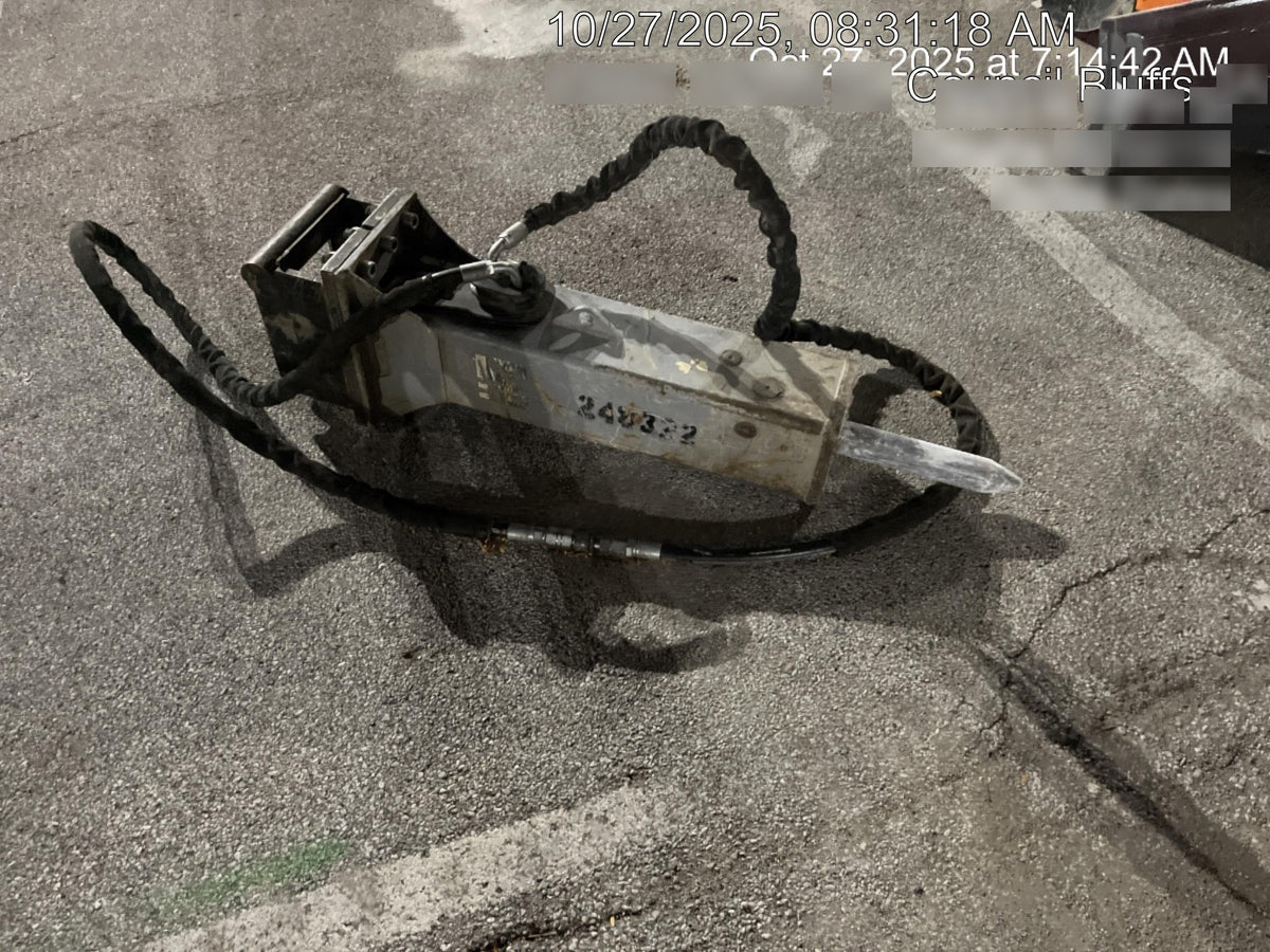 2022 EPIROC EC60T