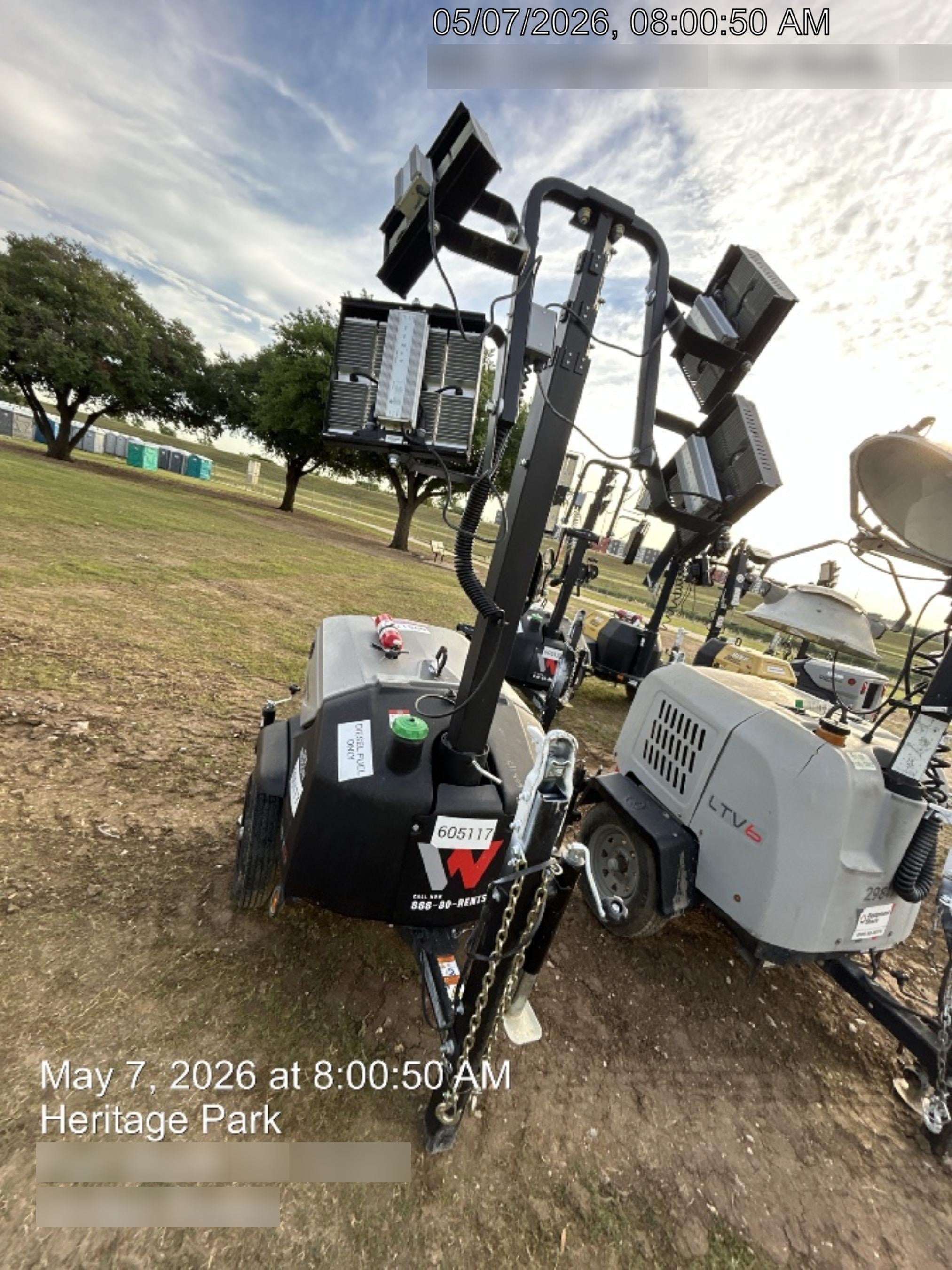 2026 WACKER NEUSON LTT4