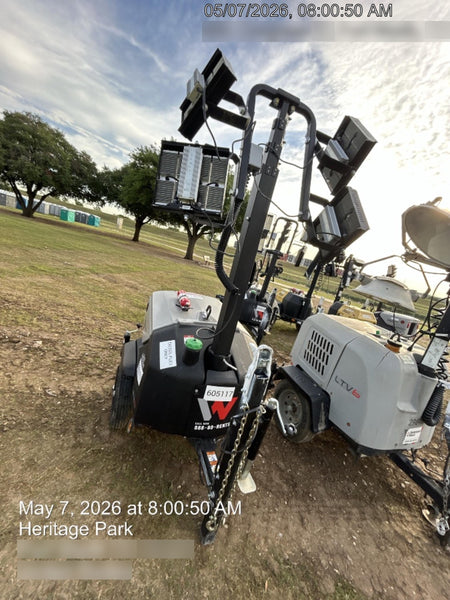 2026 WACKER NEUSON LTT4