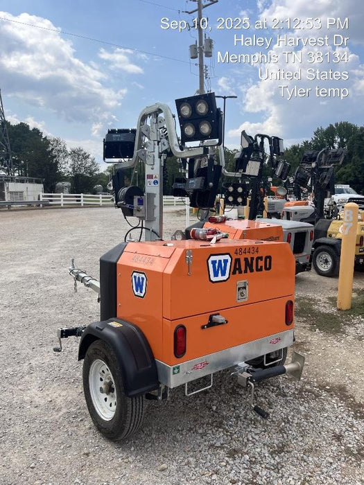 2024 WANCO WLTT-4MM4K