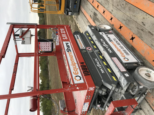 2018 SKYJACK SJIII-3219