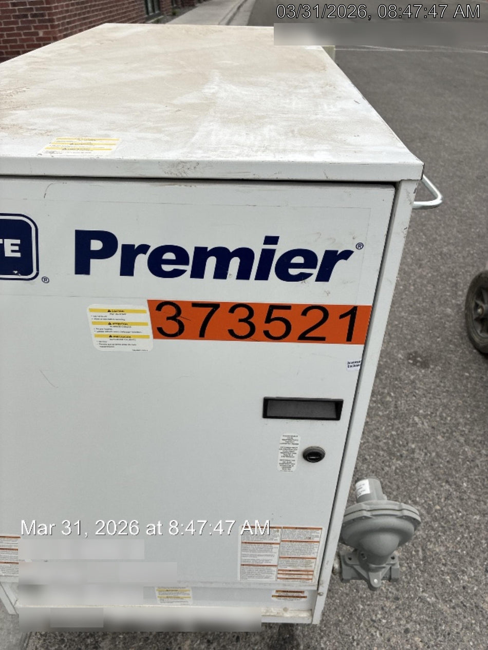2023 LB WHITE Premier 350 DF 2.0 LINK