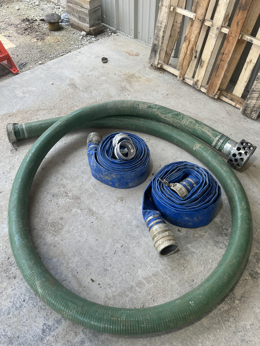 2023 MULTIQUIP QP4TH