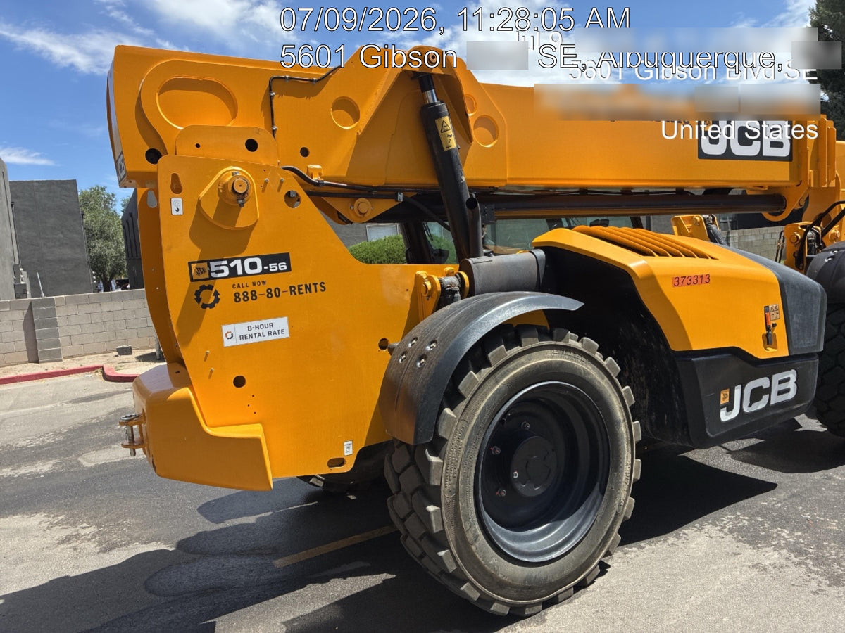2024 JCB 510-56