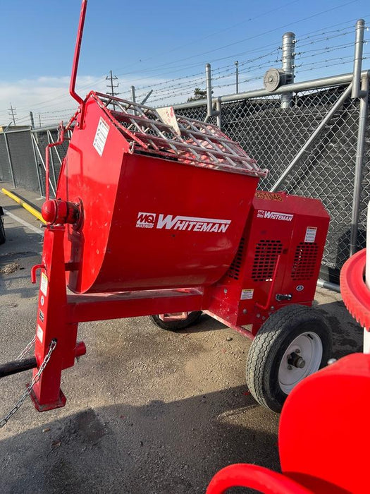 2022 MULTIQUIP WM90SH8