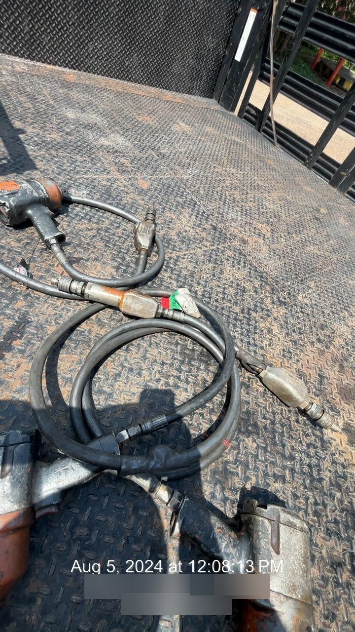 2020 MICHIGAN PNEUMATIC 750SS