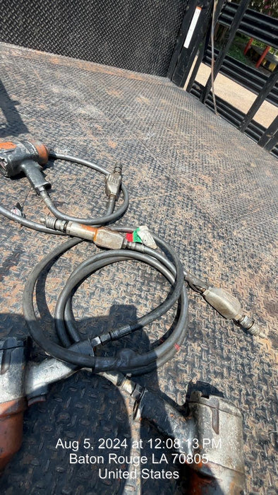 2020 MICHIGAN PNEUMATIC 750SS