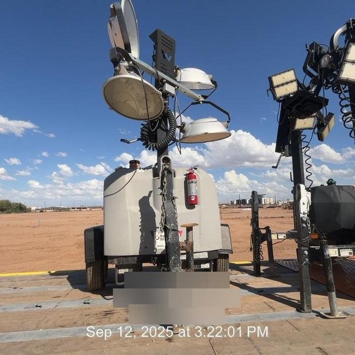 2018 WACKER NEUSON LTV6K-MH