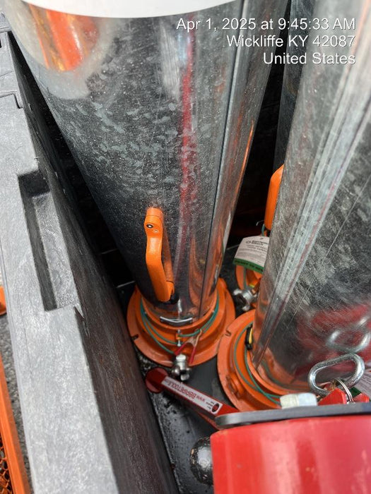 2024 MICHIGAN PNEUMATIC ES-6AM-TRACKER