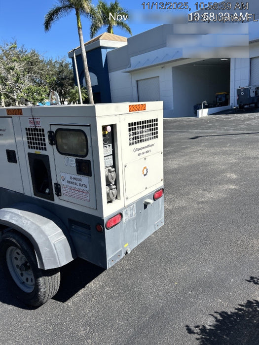 2022 ATLAS COPCO QAS25 CWK