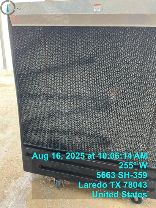 2024 BIG ASS FANS Cool Space 400