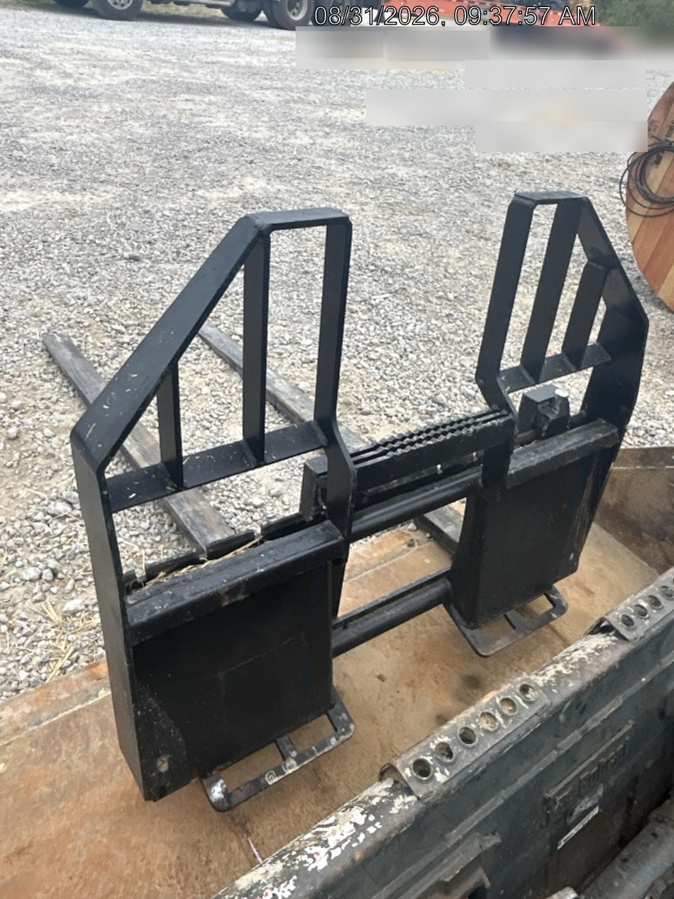 2026 AIM ATTACHMENTS PD30908