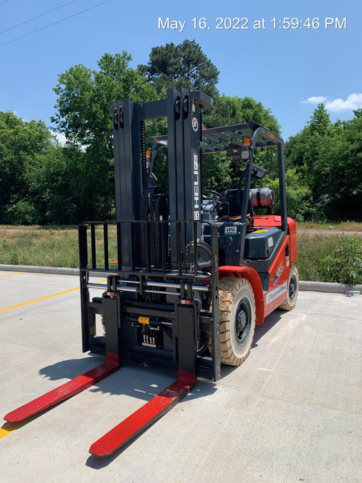 2022 HELI CPQYD40-KUH