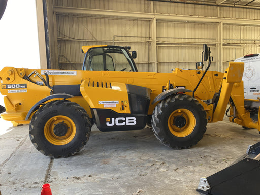 2021 JCB 508-66TC